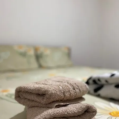 Appartamento House