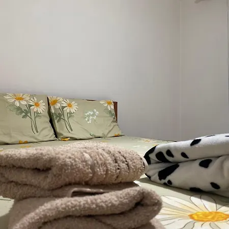 Apartment House Pogradec